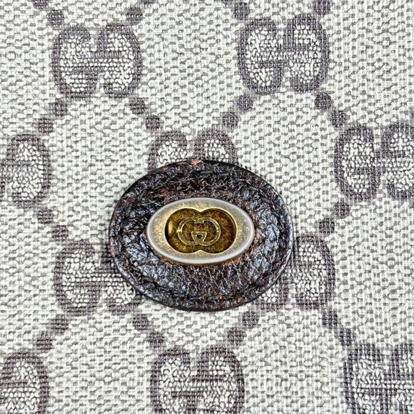 GUCCI PLUS SHOULDER BAG - Picture 13 of 13